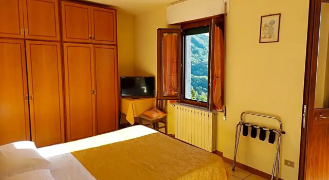 Номер Standard Amelia Hotel