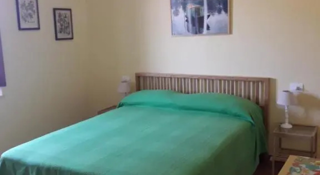 Апартаменты с 2 комнатами Agriturismo Il Pescinone