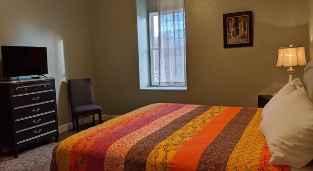 Broadway Loft, Prenota Hotel Springfield Ozark