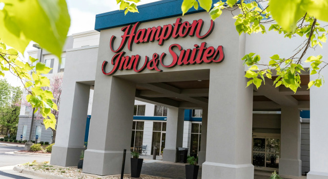 Hampton Inn & Suites Leesburg, Reserva ahora Hotel Leesburg Virginia