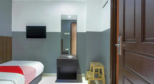 OYO 90173 Hotel Mekong