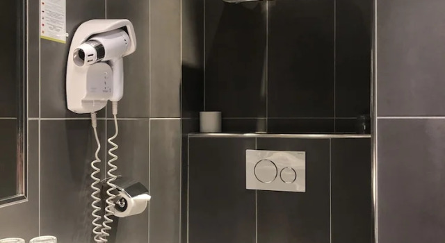 Четырёхместный семейный номер Standard Boutique Hôtel Azur