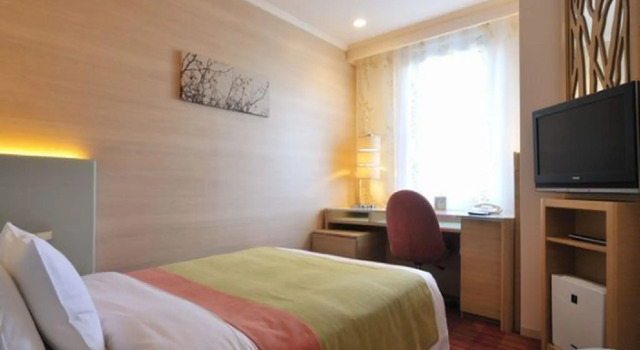 Одноместный номер Standard Kichijoji Excel Hotel Tokyu