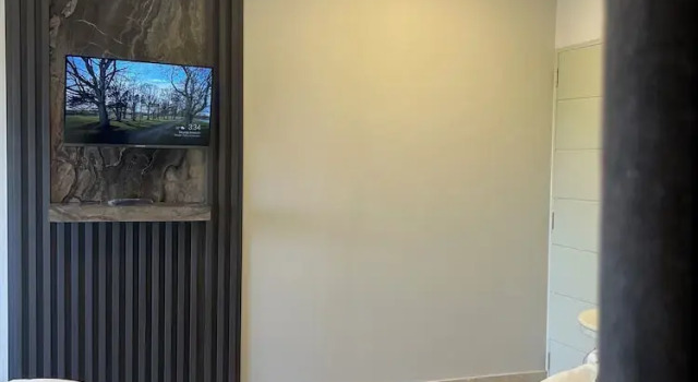 Номер Deluxe HOTEl LA CANDELARIA ROOM HOUSE