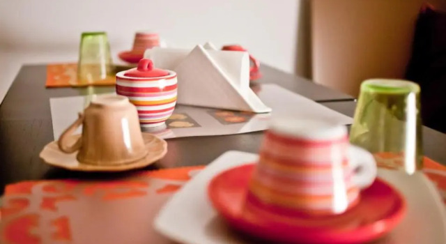 Апартаменты Цокольный этаж Al Dolce Far Niente dimora di Design
