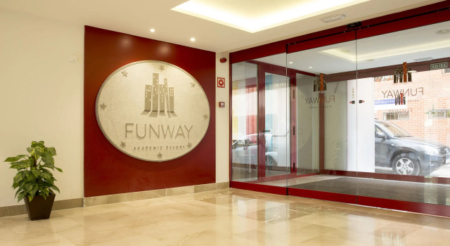 Funway Academic Resort - Adults Only
