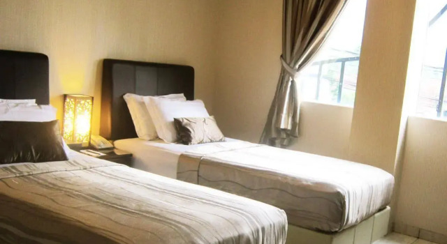 C3 Hotel Ungaran