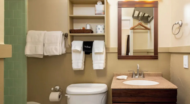 Номер Classic Prescott Pines Inn