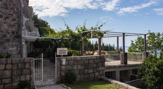 Студия Apartments Anka