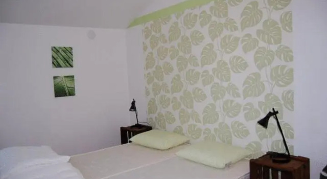 Двухместный номер Standard Vånga Hostel