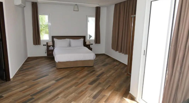 Люкс Hôtel Corail de Cabo