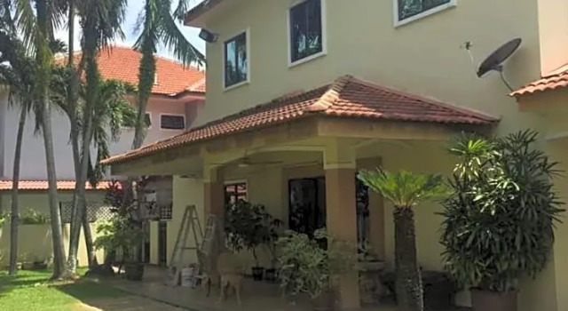 Sajitha Huest House