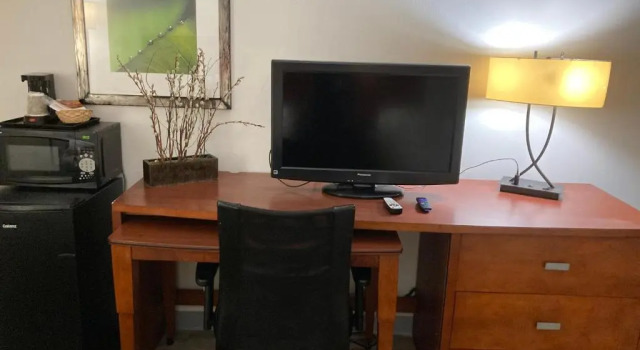 Номер Economy The Hotel Orange