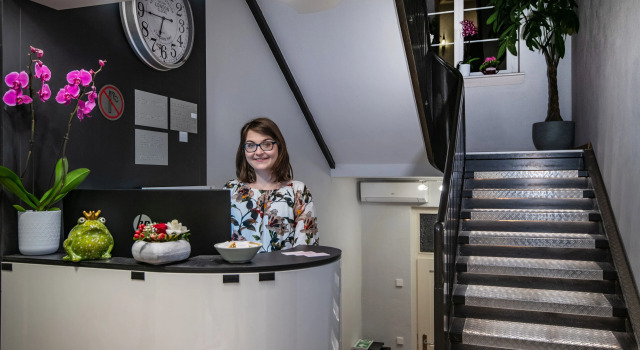 Hotel - Seerose Ferienwohnung, Забронировать Отель Отели Линдау с парковкой, рядом с Peterskirche, Парковка