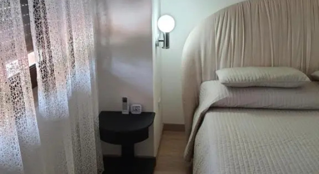 Люкс Deluxe B&B Sole D'oro