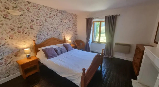 Коттедж Meadow View Gîtes