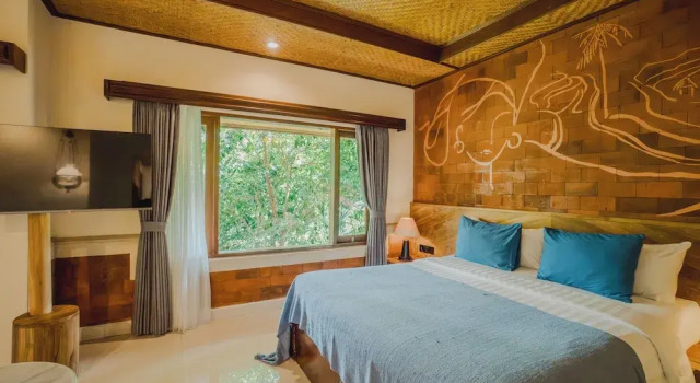 Двухместный номер Deluxe Rama Phala Resort & Spa