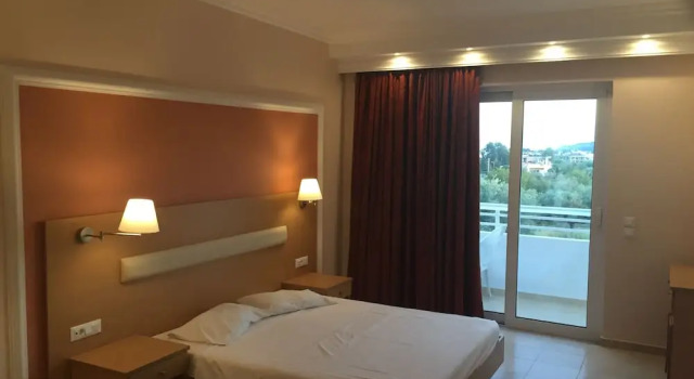 Dorieas Hotel - Diagoras Annex, Reserva ahora Hotel Faliraki Rodas