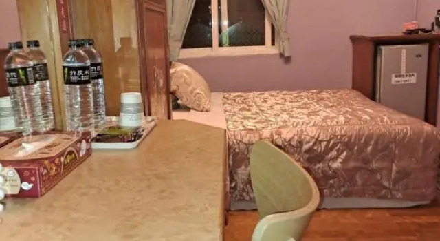 Номер Standard Heart Seed B&B