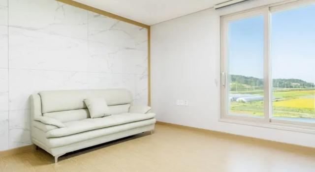 Gangneung Thenext Pension, Boek Pension Hotels in Gangwon-Do met parkeren, Parkeren