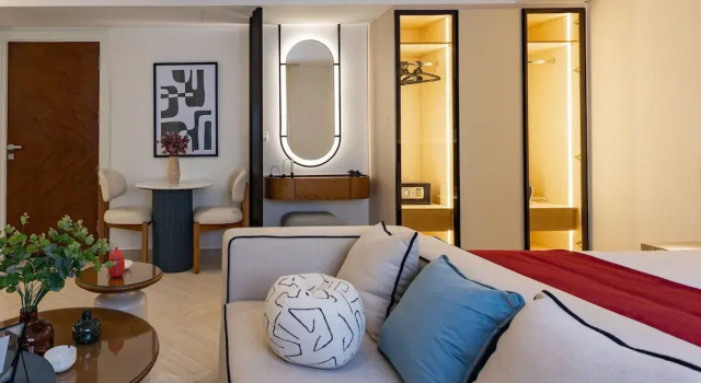 Студия Superior Prime Residence Zayed Hills