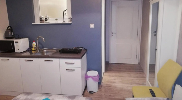 Angela Studio Apartments, Prenota Appartamento Dolje Zagabria