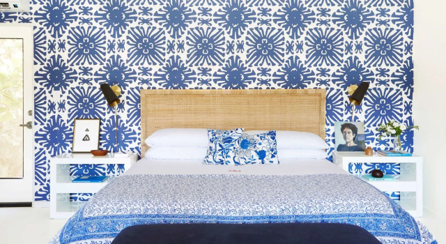 Holiday House Palm Springs, Забронировать Отель Палм-Спрингс Coachella Valley