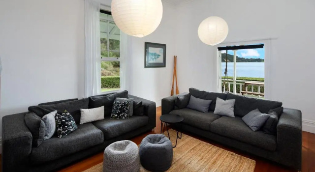 Коттедж Oakura Bay Villa - Stay Waiheke