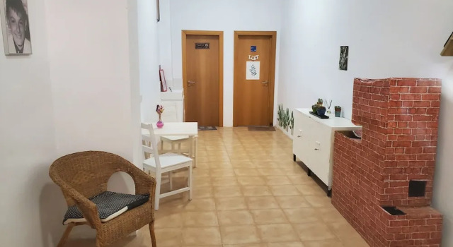 Апартаменты Rafaela Guest House