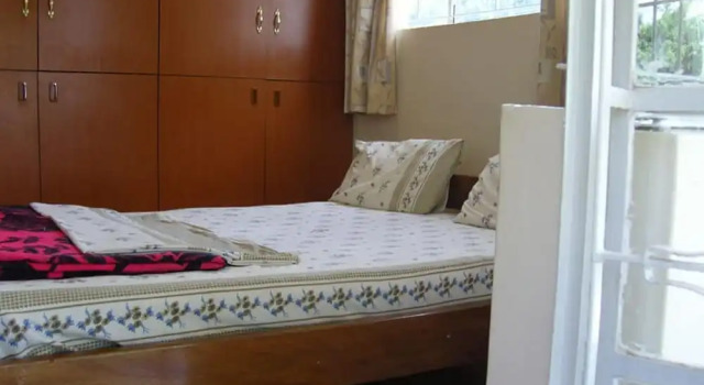 Hotel Kenrock