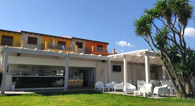 Babai Village Resort