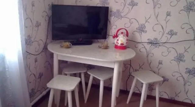 Турист