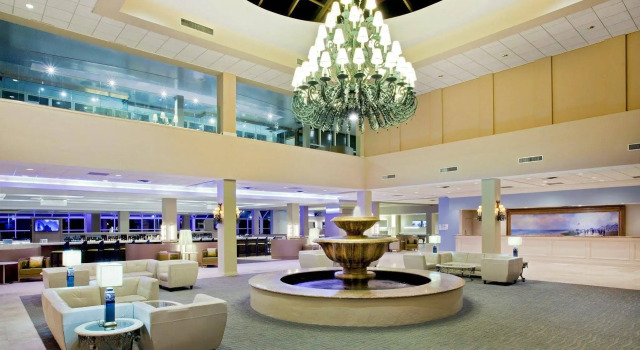 Ocean Place Resort & Spa, Book Resort Long Branch Jersey Shore