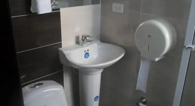 Номер Standard Hotel Isla Mayor