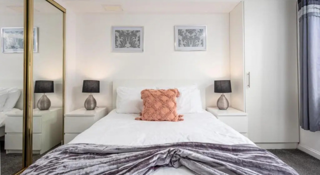 Апартаменты Isla Retreat – Donnini Apartments