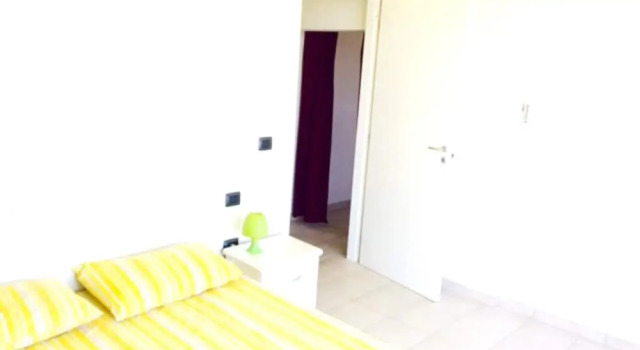 Apartment With 2 Bedrooms in Fano, With Wonderful sea View, Furnished