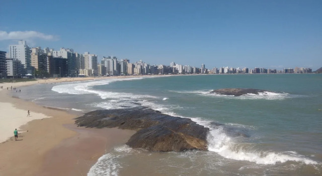 Номер Deluxe Hotel Porto do Sol