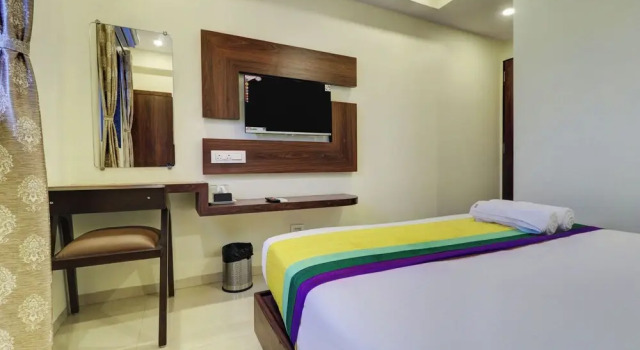Hotel Victoria Park
