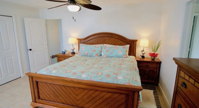 Andros Beach Club, Prenota Hotel Kemps Bay 