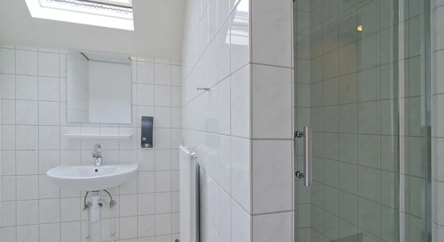 Номер Standard Hotel Asselt