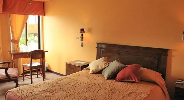 Номер Executive Hotel Puerto Mayor