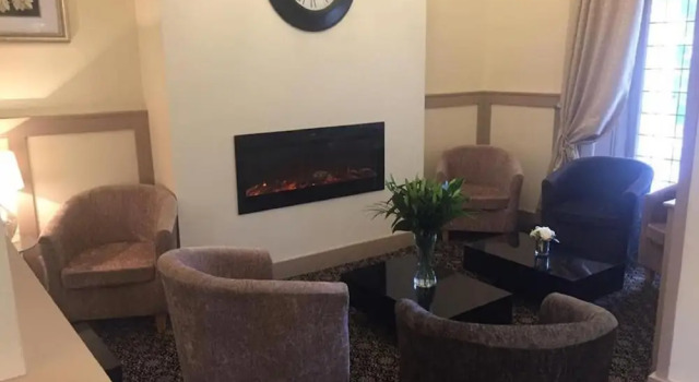 Royal Grosvenor Hotel, Забронировать Отель Отели Англии с завтраком, Завтраки