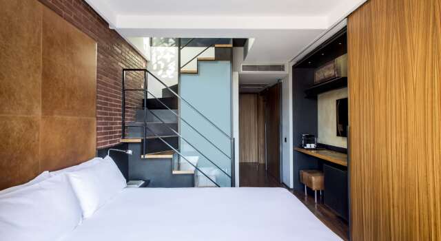 Hotel Granados 83, a member of Preferred Hotels & Resorts