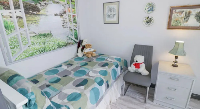 The Garden House, Забронировать Дом для отпуска Коттеджи Уорикшир, Коттедж