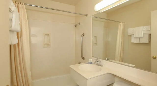 Двухместный номер Standard Highland Country Inn Flagstaff
