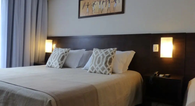 Номер Standard Hotel Querência