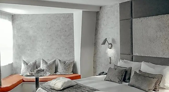 Номер Superior The Gonville Hotel, a member of Radisson Individuals