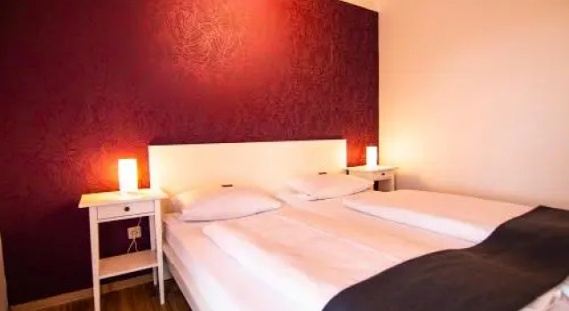 Landgasthof Hotel Will, Забронировать Отель Отели земли Гессена 3 звезды, 3*