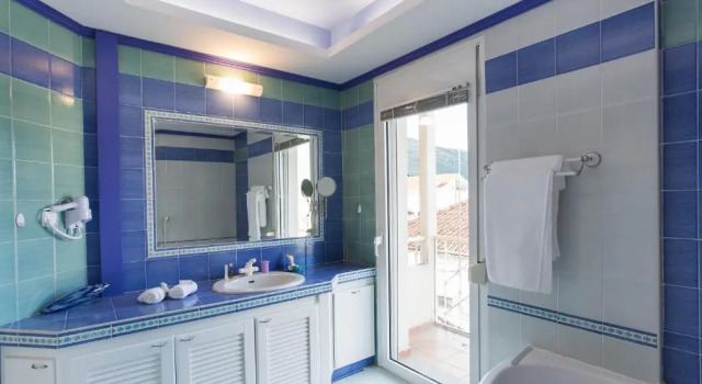 Вилла Villa Magnolia