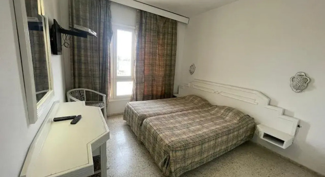 Hotel el Fawz, Rezervovat Hotel 3hvězdičkové hotely v Monastir, 3*